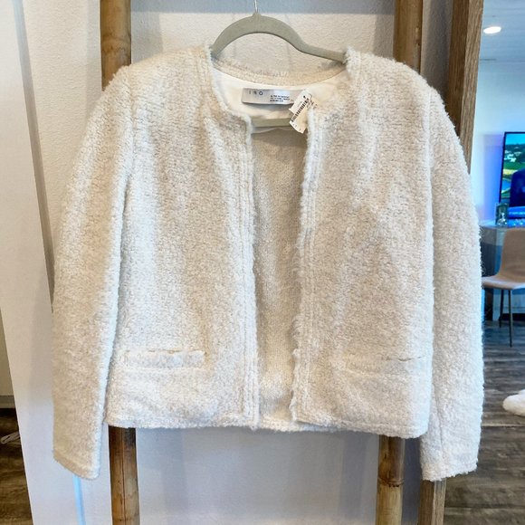 IRO Mama Jacket - Picture 3 of 7